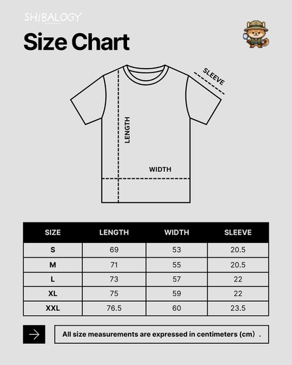 [Pre-Launch] Dinoshiba #001 - Retro-Washed Tee (Black) [Limited Edition]