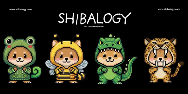 Shibalogy